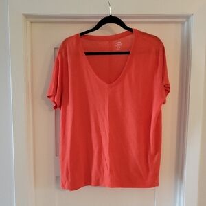 Old Navy Tee L